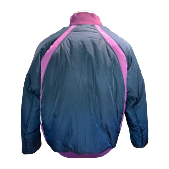 Jordan Essentials MA-1 Reversible Bomber Jacket. Brand New. Men's Size: L & XL. - Picture 9 of 10